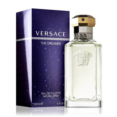 the dreamer versace for her|Versace the dreamer price.